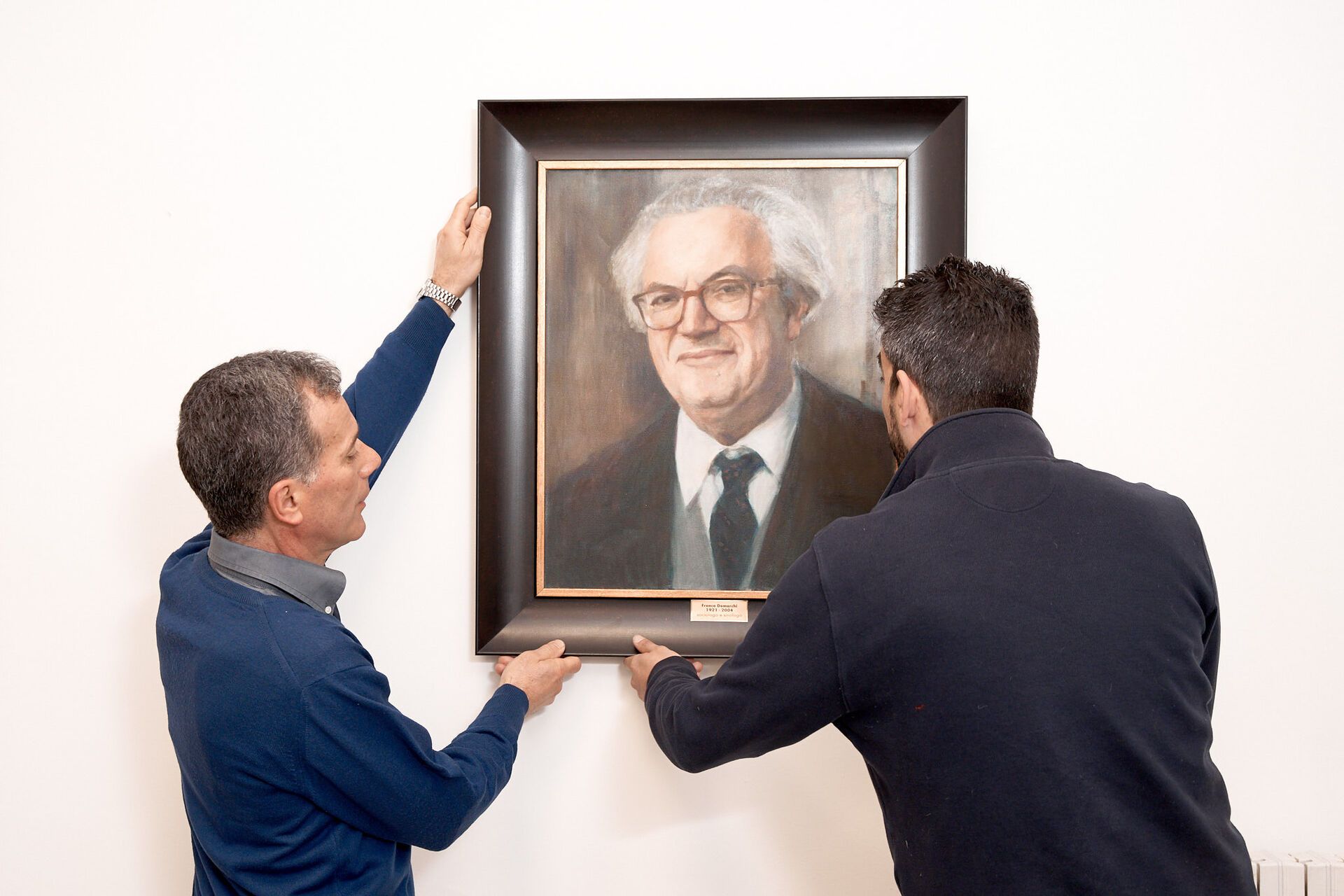 Quadro Franco Demarchi