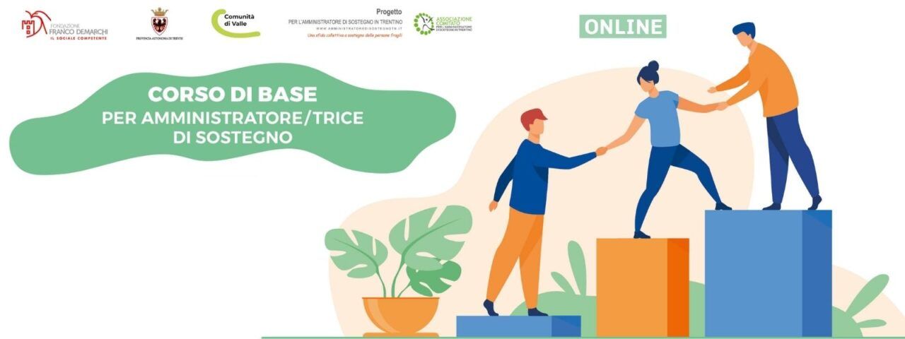Corso di base per ADS 2026 – Calendario autunnale